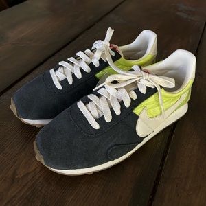 Nike Daybreak Suede Sneaker